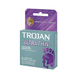 Trojan Ultra Thin Premium Lubricated Condoms