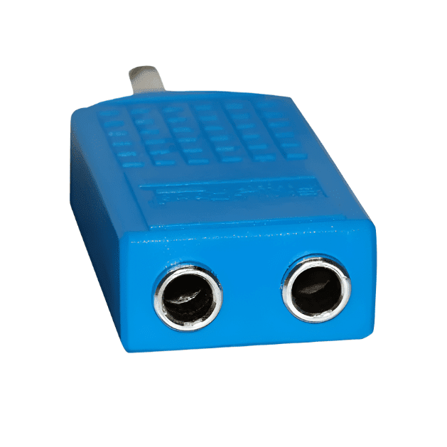 Y-Connector for MultiPro and BedPro Alarm shophomemed