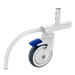 Invacare Aquatec Ocean Front and Back Anti-Tipper