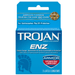 Trojan-Enz with Spermicidal Lubricant - 3 Ct