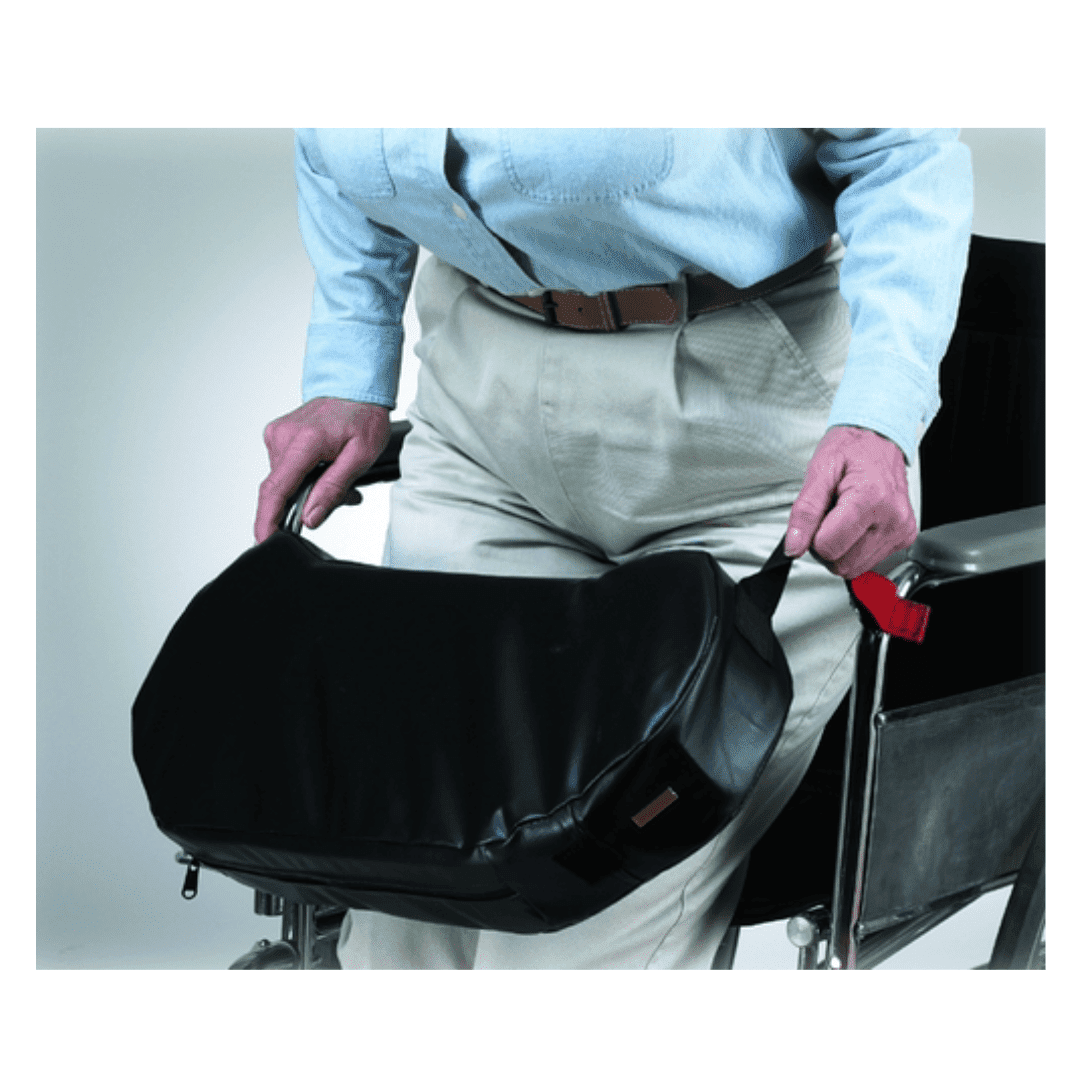 ChairPro Lift-Off Lap Cushion Alarm System shophomemed