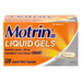 Motrin IB Pain Reliever & Fever Reducer Liquid Gels