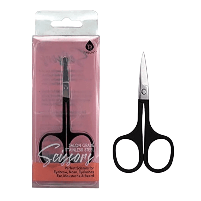 Pursonic Salon Grade Stainless Steel Scissors