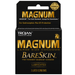 Trojan Magnum Bareskin Lubricated Condoms