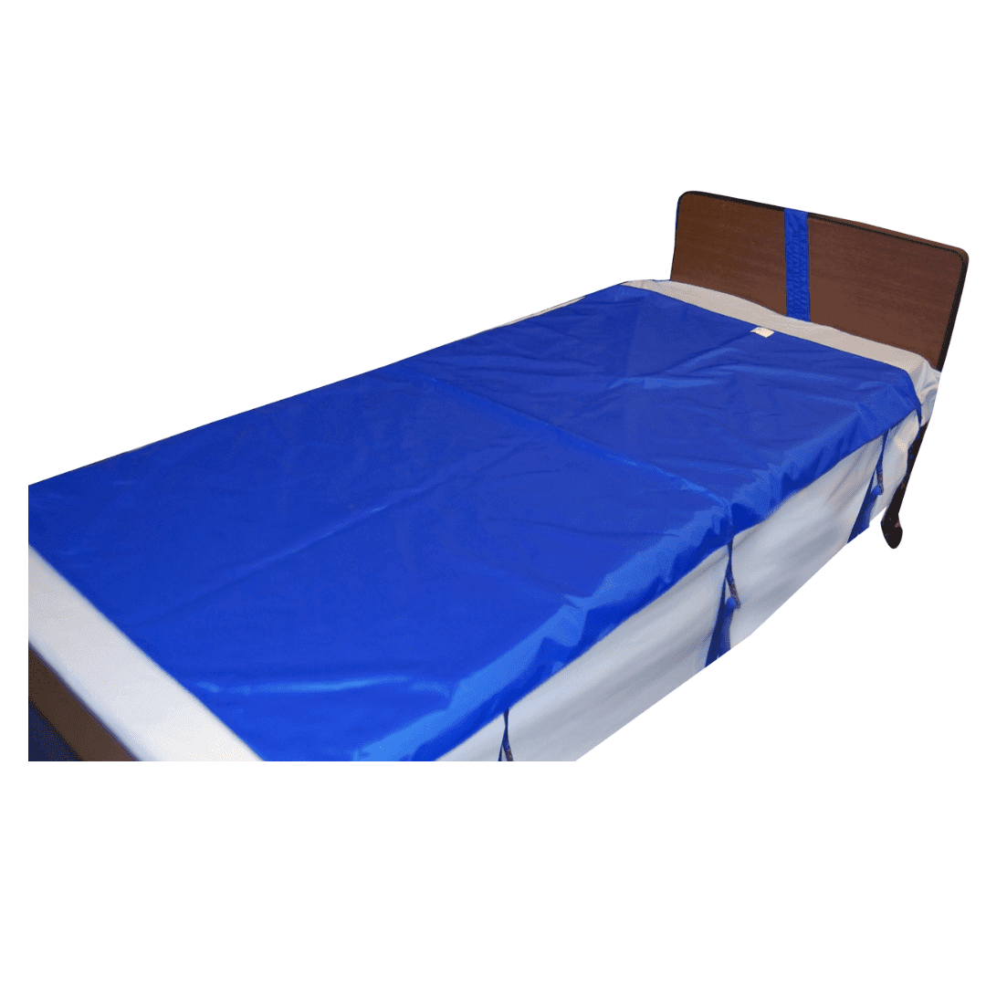 Universal Glide Sheet Standard Mattress shophomemed