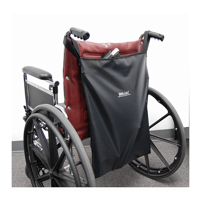 Wheelchair Footrest Bag