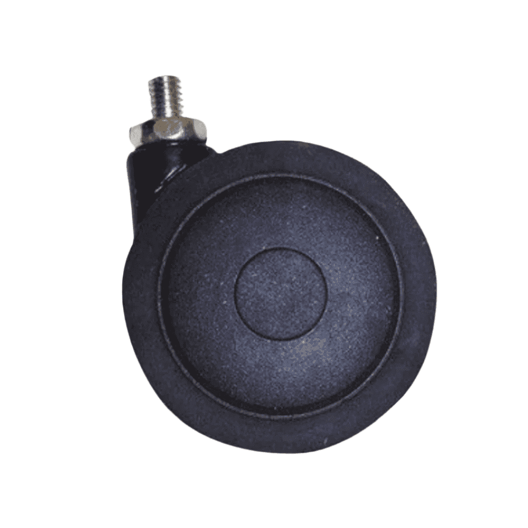 Invacare 3 inch Caster with Brake