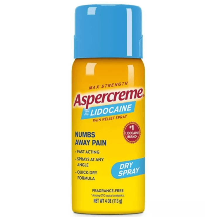 Aspercreme