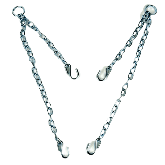 Invacare Chain & Strap Assembly Kits for Manual Lifts with Two-Point Cradles