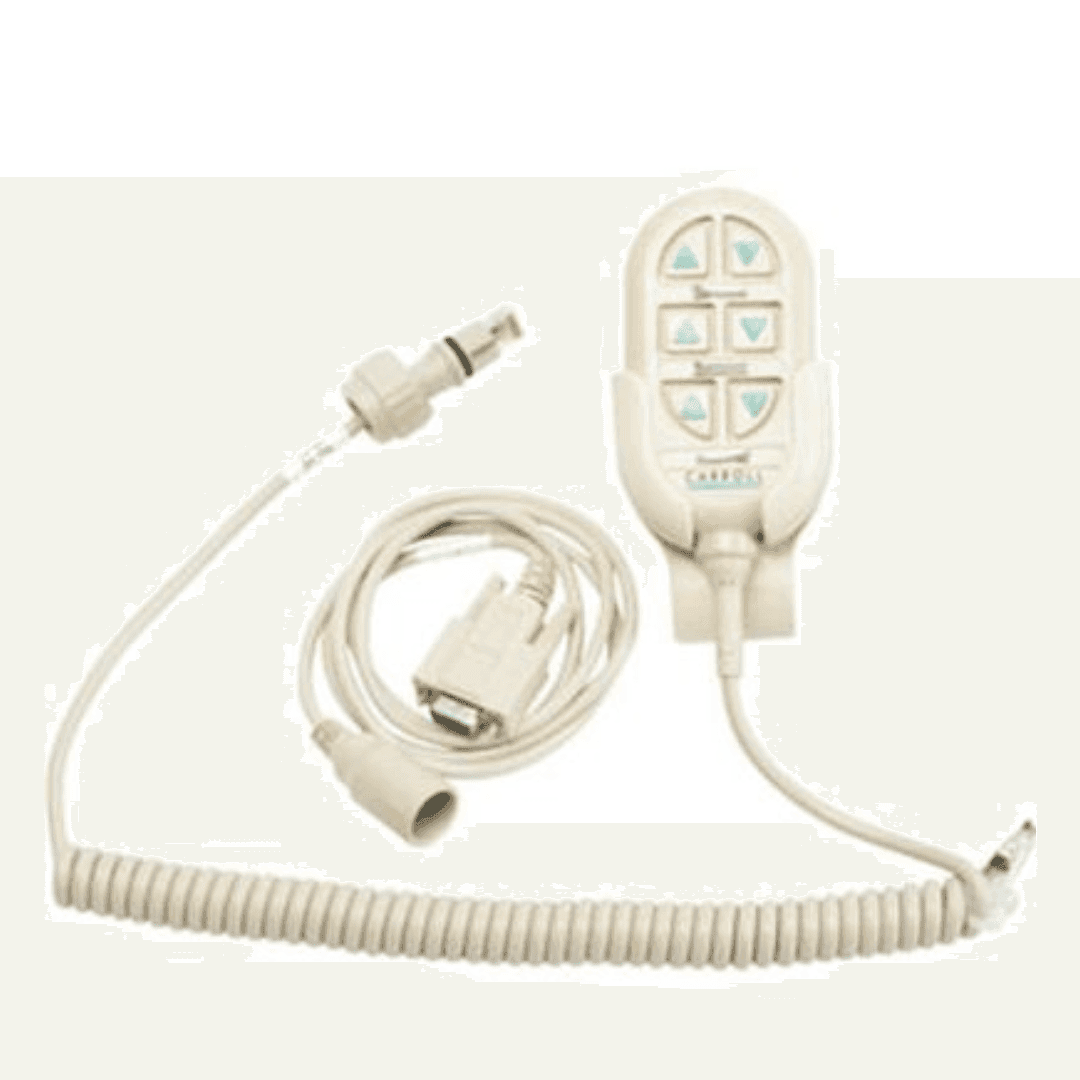 Invacare Pendant Y Cable for Bed Patient Alarm