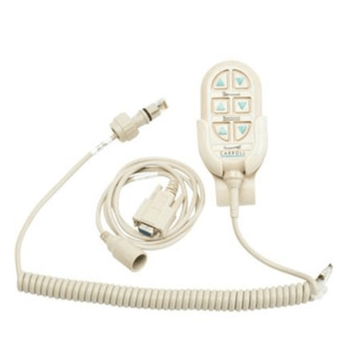 Invacare Pendant Y Cable for Bed Patient Alarm