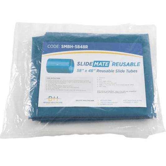 SlideMate Patient Transfer Slide Tubes