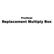 Replacement Multiply Box