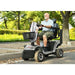 Metro Mobility S800 Series 4-Wheel Heavy Duty Travel Mobility Scooter - Shop Home Med