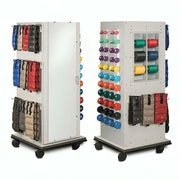 Clinton Vanguard Series Astoria MaxRac Weight Rack