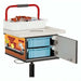 Clinton Pediatric 2-Bin Phlebotomy Cart