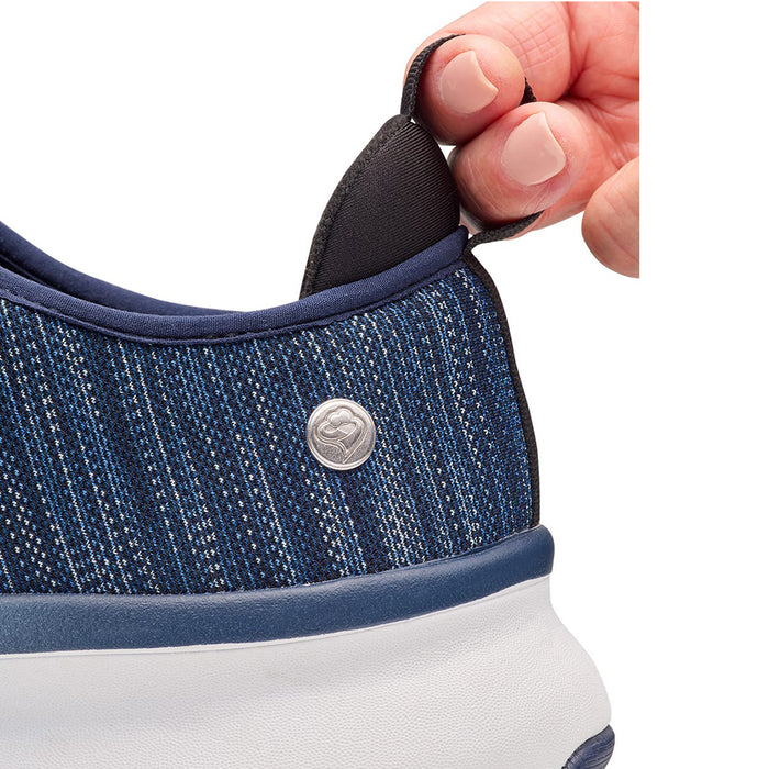 Zapatos para diabéticos Silverts, ajustables, extra anchos y cómodos para mujer con cierres fáciles