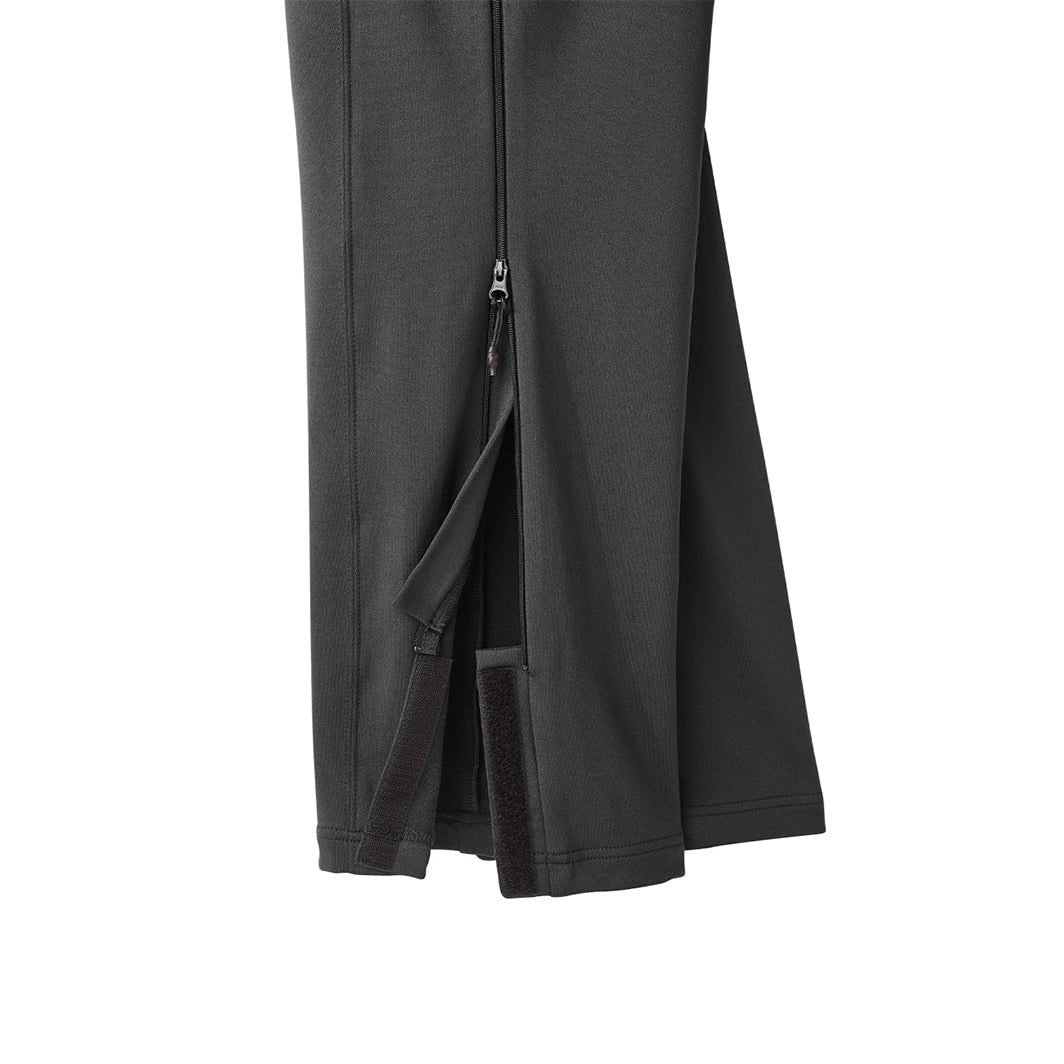 Silverts Men's Easy Touch Side Zip Adaptive Tearaway Pants with Catheter Access