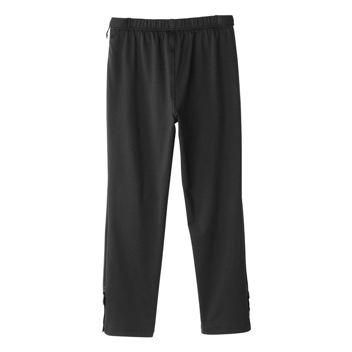 Silverts Men's Easy Touch Side Zip Adaptive Tearaway Pants with Catheter Access