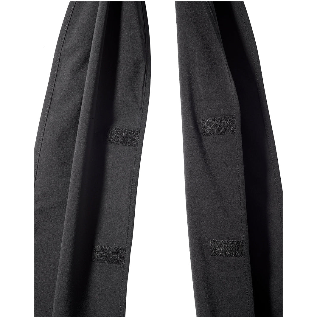 Silverts Unisex Adaptive Bib Scarf