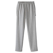 Silverts Men's Assisted Dressing Warm Fleece Pants