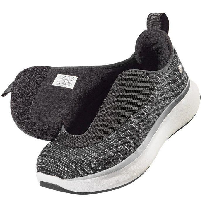 Silverts Men's Extra Wide Comfort Shoes with Easy Touch Closures Diabetic Shoes