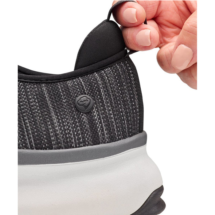 Silverts Men's Extra Wide Comfort Shoes with Easy Touch Closures Diabetic Shoes