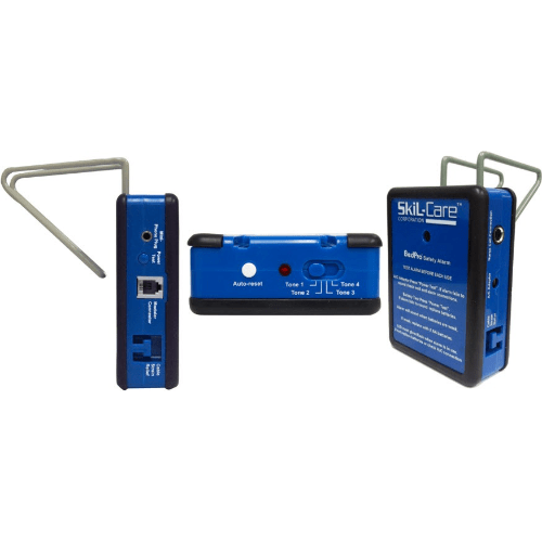 BedPro UnderMattress Sensor Pad Alarm System shophomemed