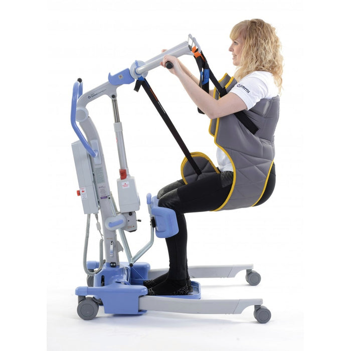 Joerns Hoyer Deluxe Transport Loop Style Patient Sling