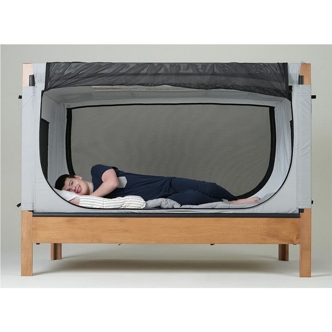 Safe Place Permanent Safety Bed for Special Needs Children