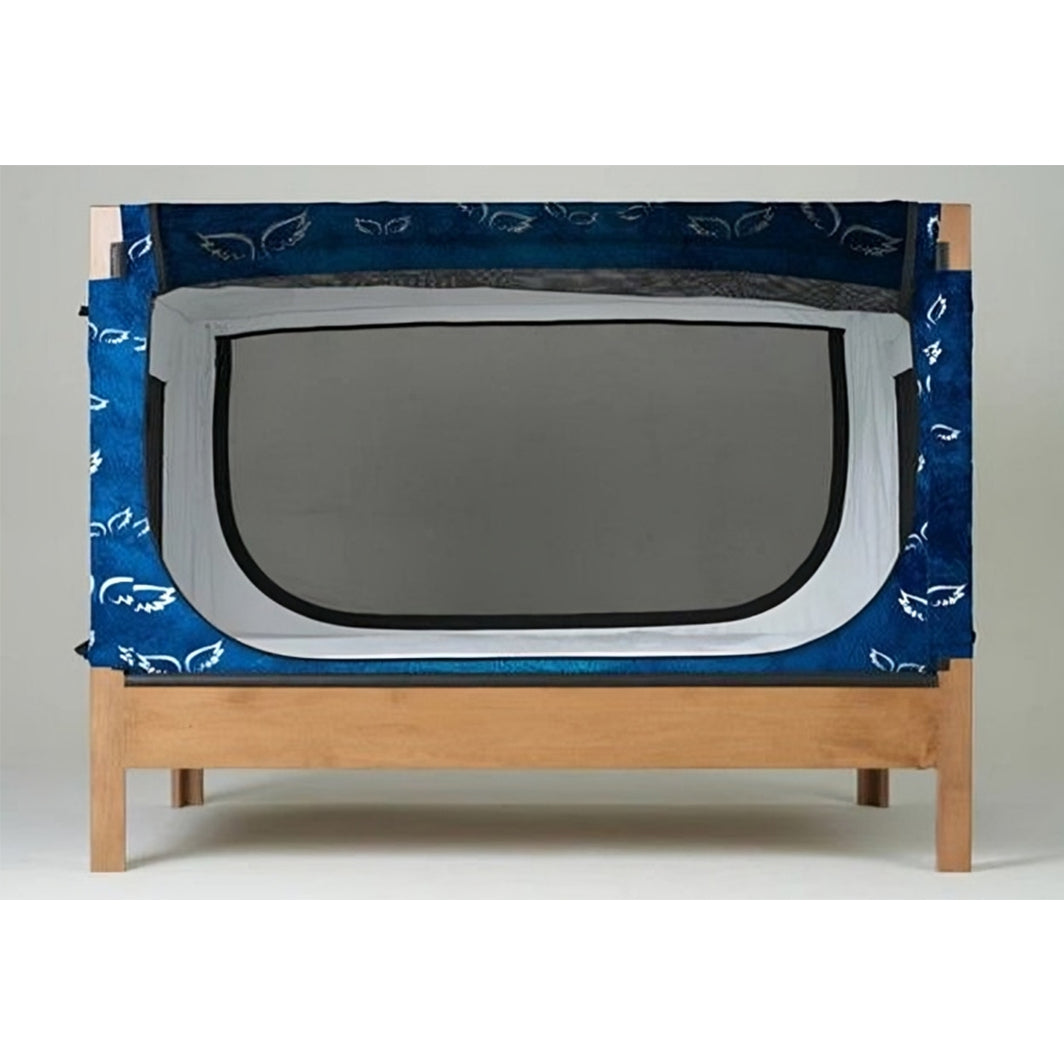 Safe Place Permanent Safety Bed for Special Needs Children