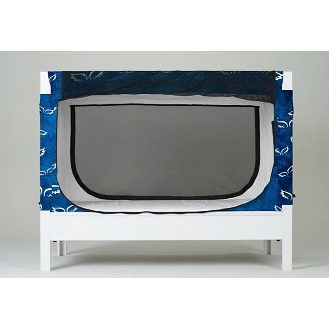 Safe Place Permanent Safety Bed for Special Needs Children