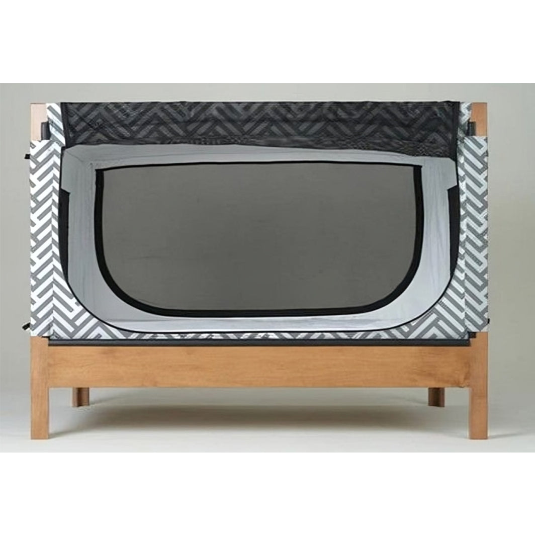 Safe Place Permanent Safety Bed for Special Needs Children