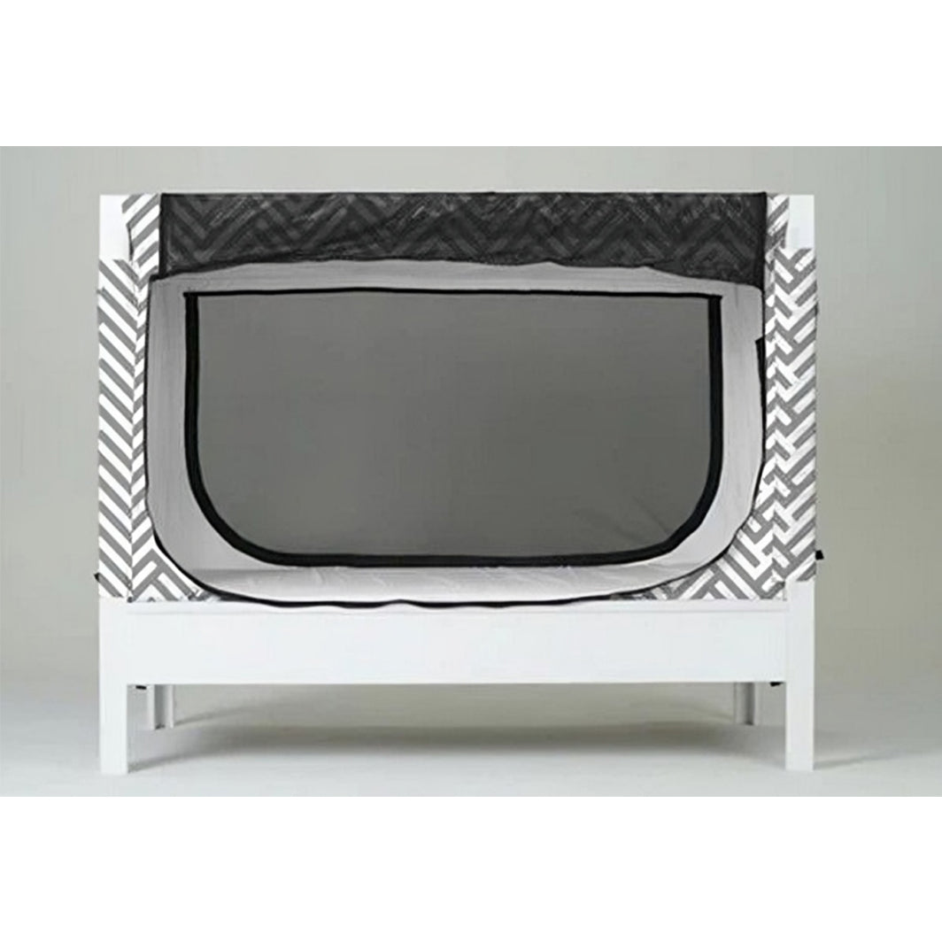 Safe Place Permanent Safety Bed for Special Needs Children