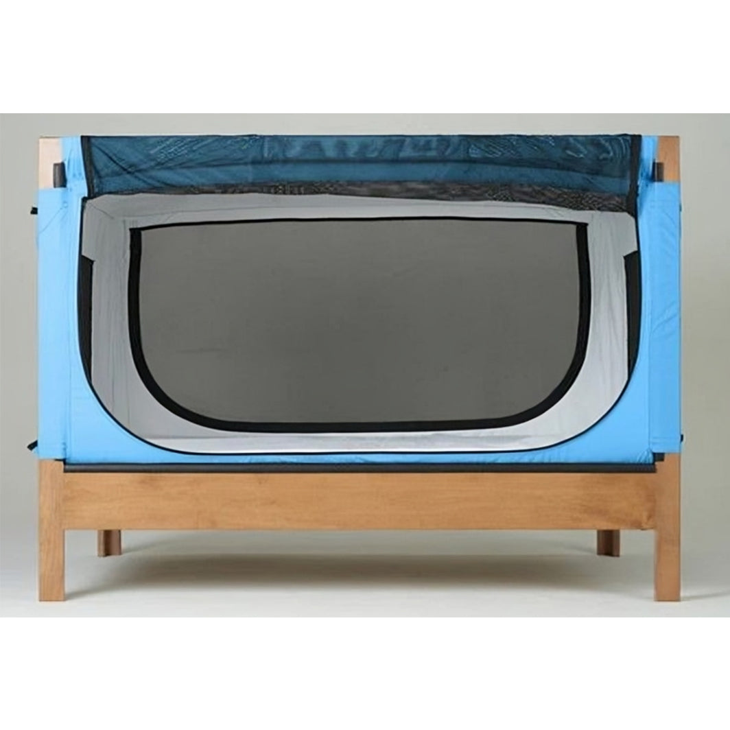 Safe Place Permanent Safety Bed for Special Needs Children