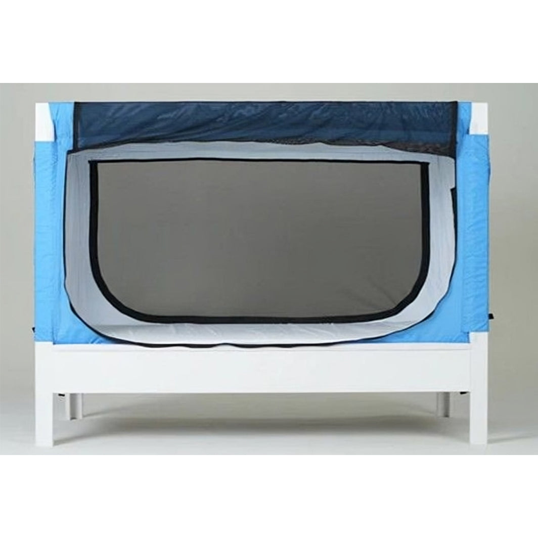 Safe Place Permanent Safety Bed for Special Needs Children