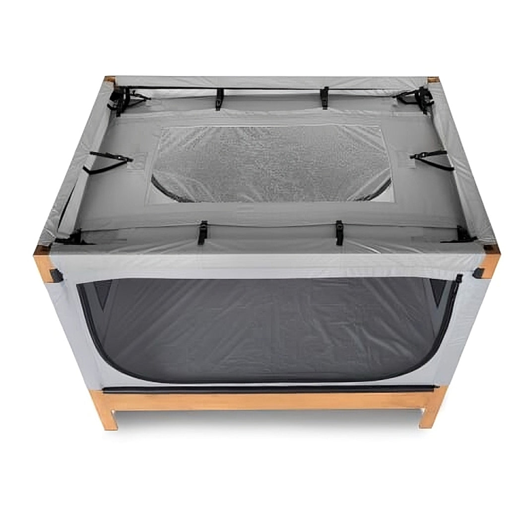 Safe Place Permanent Safety Bed for Special Needs Children