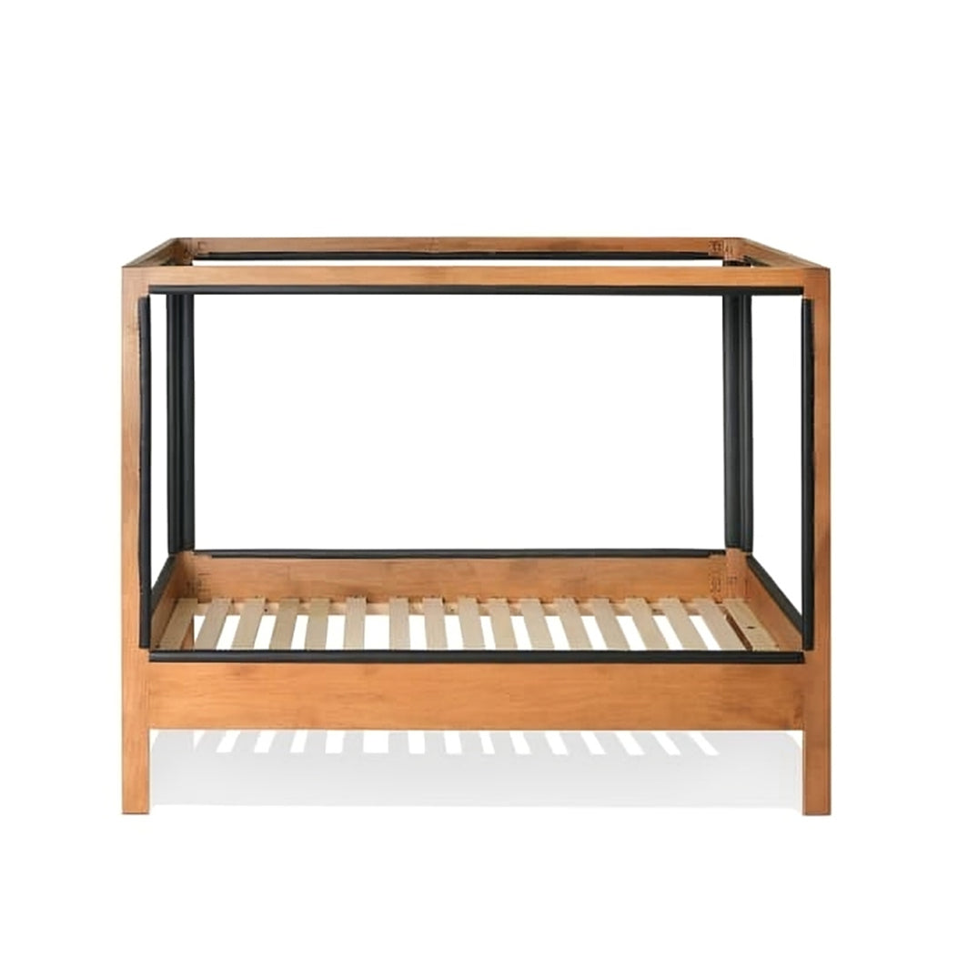 Safe Place Permanent Safety Bed for Special Needs Children