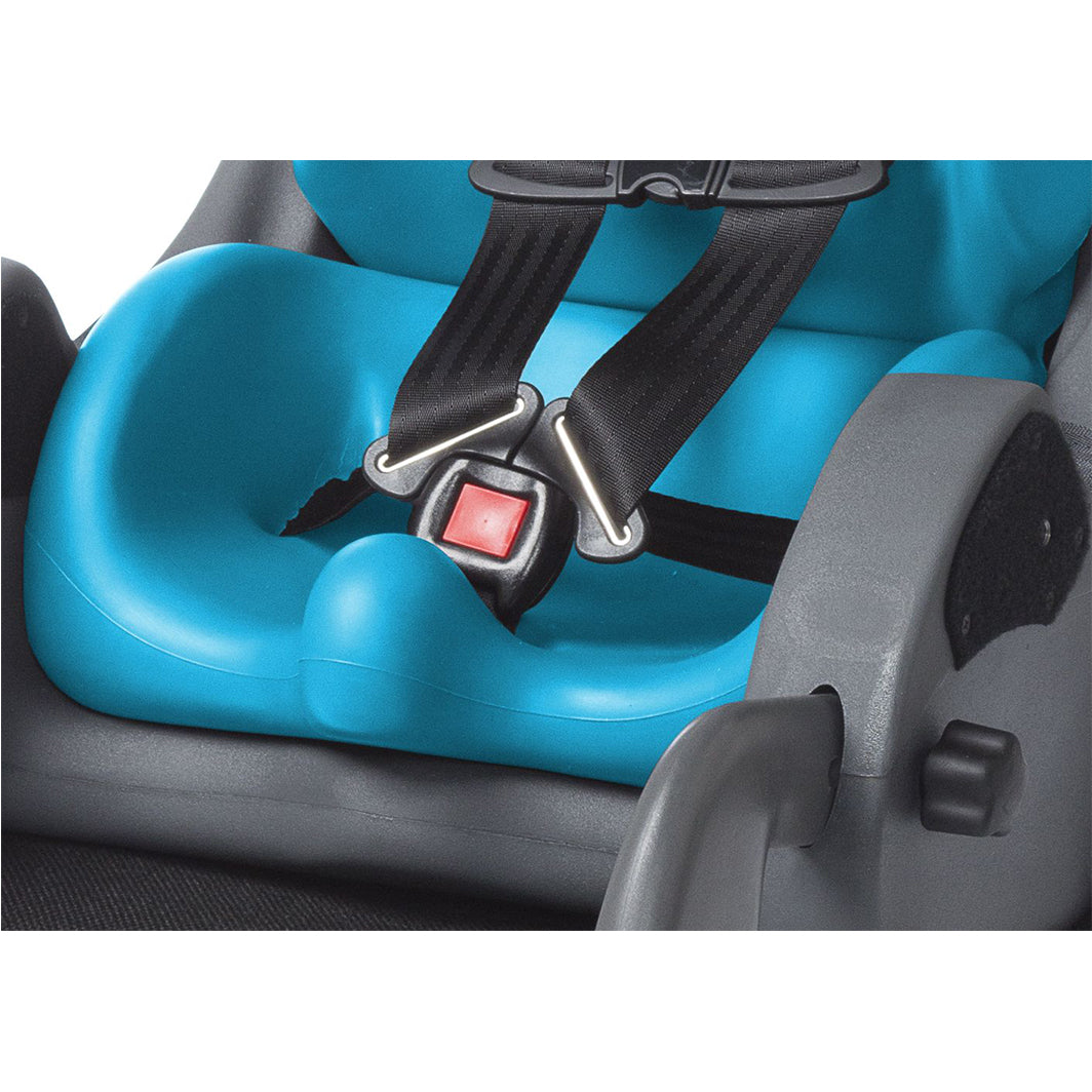 Special Tomato MPS Replacement Seat Cushion