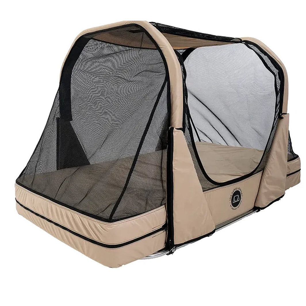 Abrams Nation Safety Sleeper 200 Model Bed for Special Needs