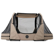 Abrams Nation Safety Sleeper 200 Model Bed for Special Needs