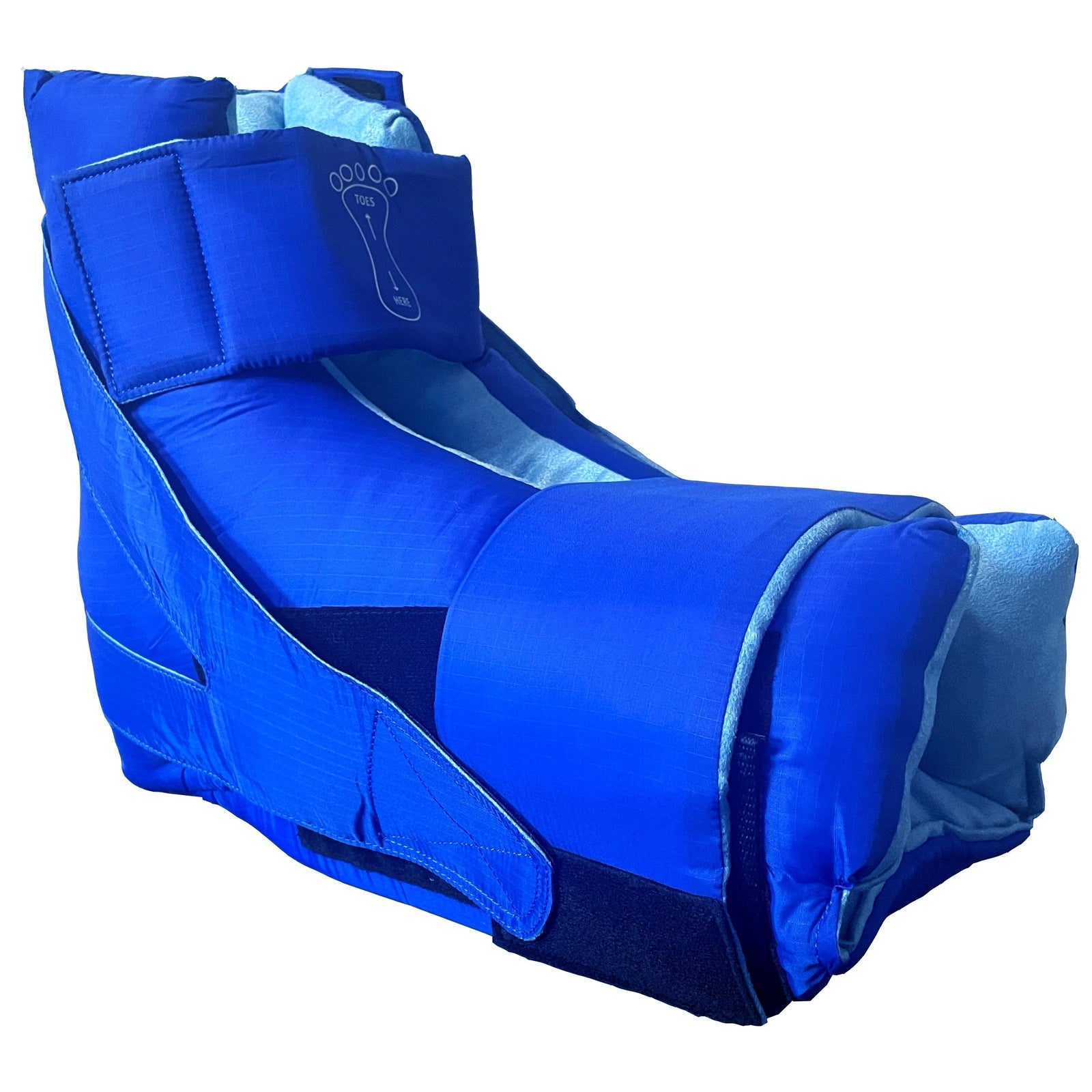 Universal Super Soft HeelCheck Protector Boot shophomemed