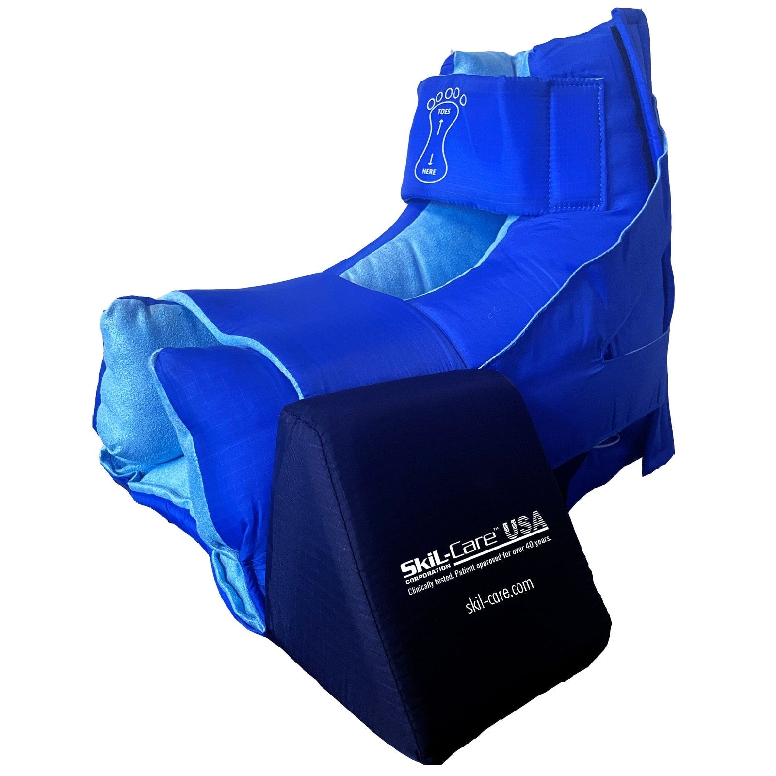 Universal Super Soft HeelCheck Protector Boot shophomemed