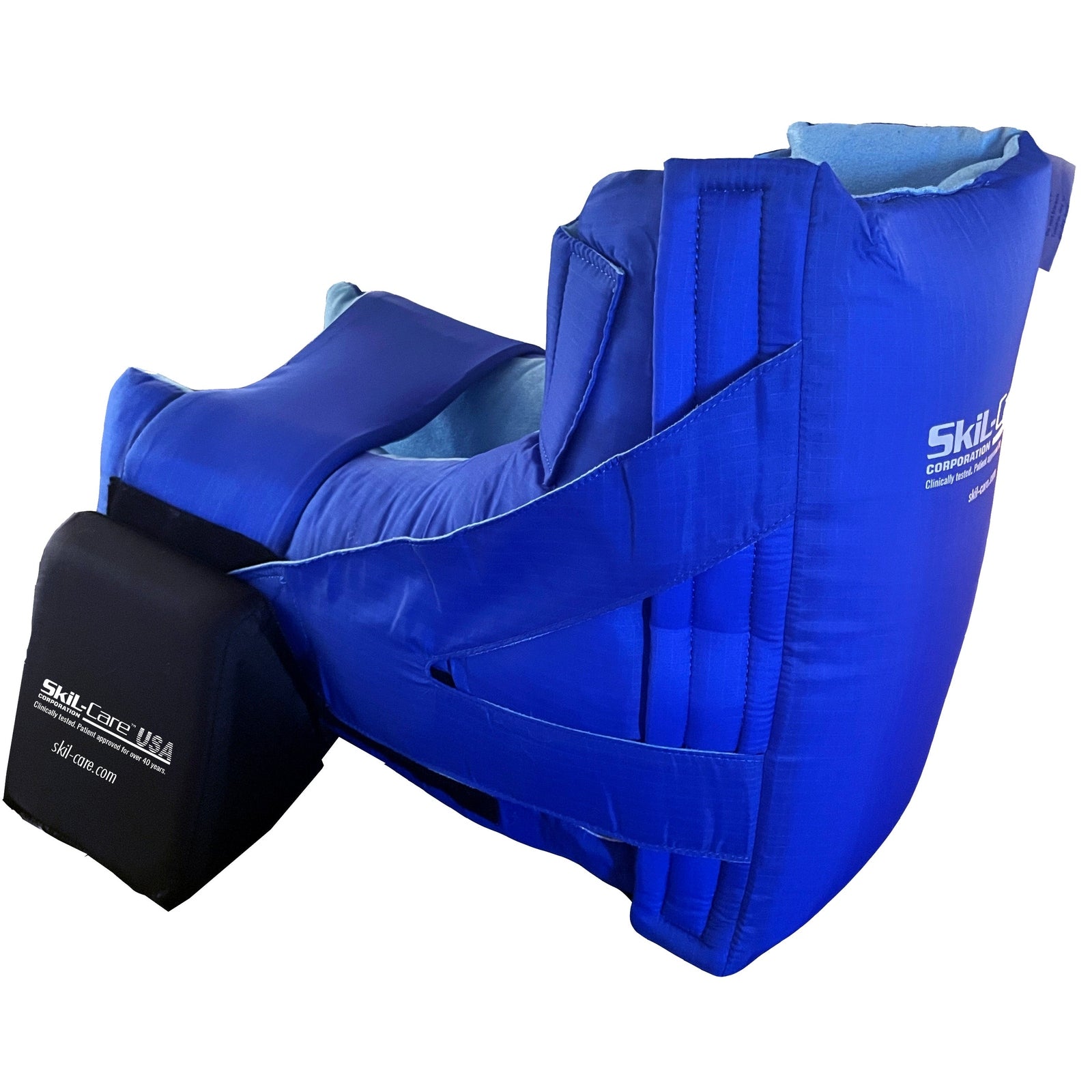 Universal Super Soft HeelCheck Protector Boot shophomemed