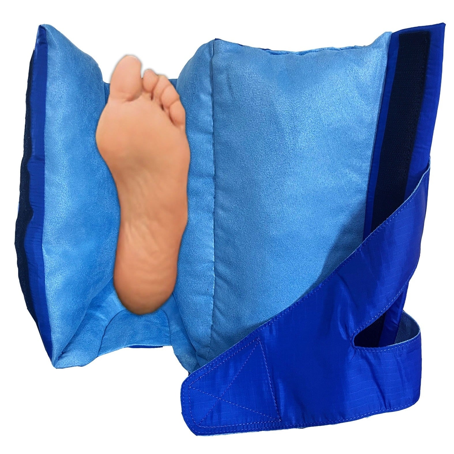 Universal Super Soft HeelCheck Protector Boot shophomemed