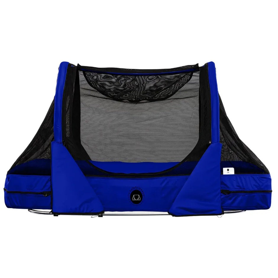 Abrams Nation Safety Sleeper 200 Model Bed for Special Needs