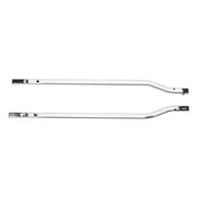 Drive Medical Extended Uprights for Adult Safety Roller - 1 Pair - Shop Home Med