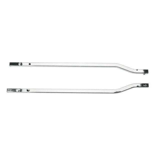 Drive Medical Extended Uprights for Adult Safety Roller - 1 Pair - Shop Home Med