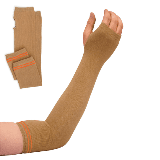 NY Ortho Derma Shield Sleeves Arm Protectors