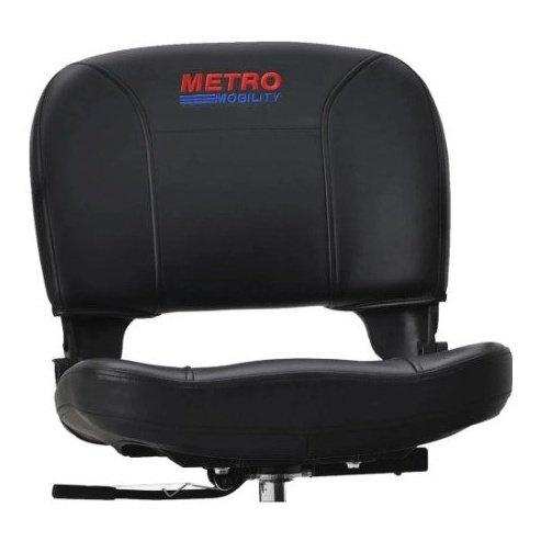 Metro Mobility Seat Without Armrest M1/Patriot - Shop Home Med